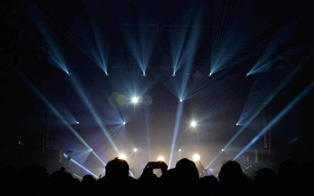 James Blake