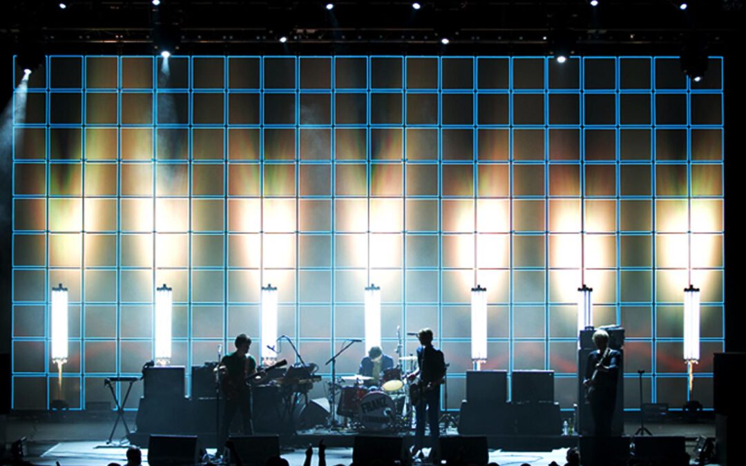 Franz Ferdinand ’09